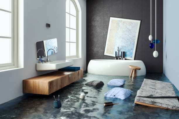 Best Sewage cleanup and water damage restoration  in Wayne, PA