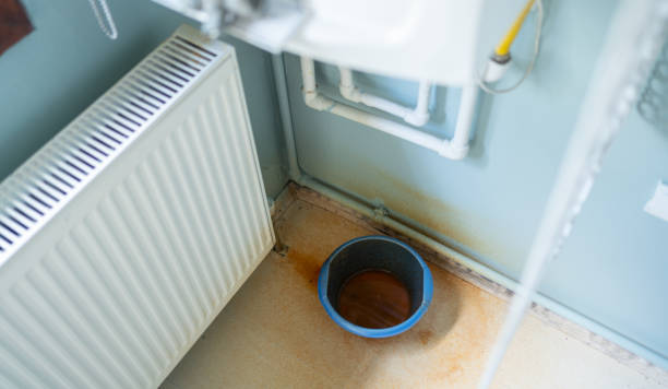 Best 24-hour water damage restoration  in Wayne, PA